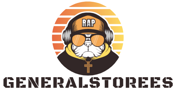 Generalstorees