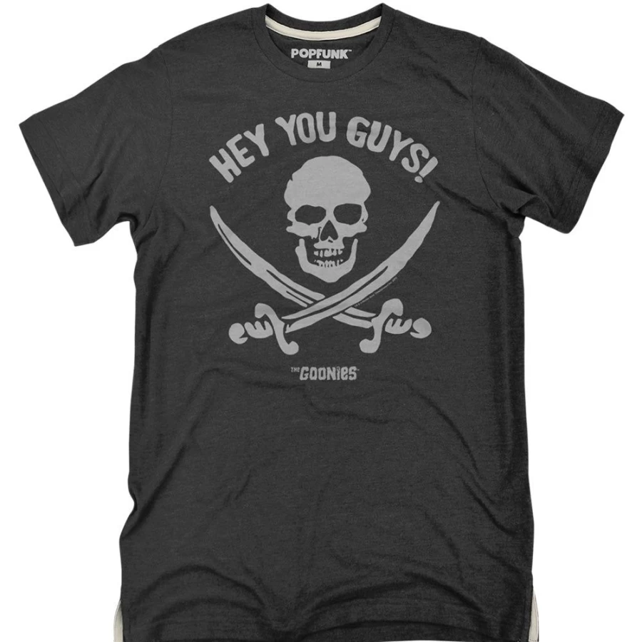 Popfunk The Goonies "Hey You Guys" Unisex Collectible Figure