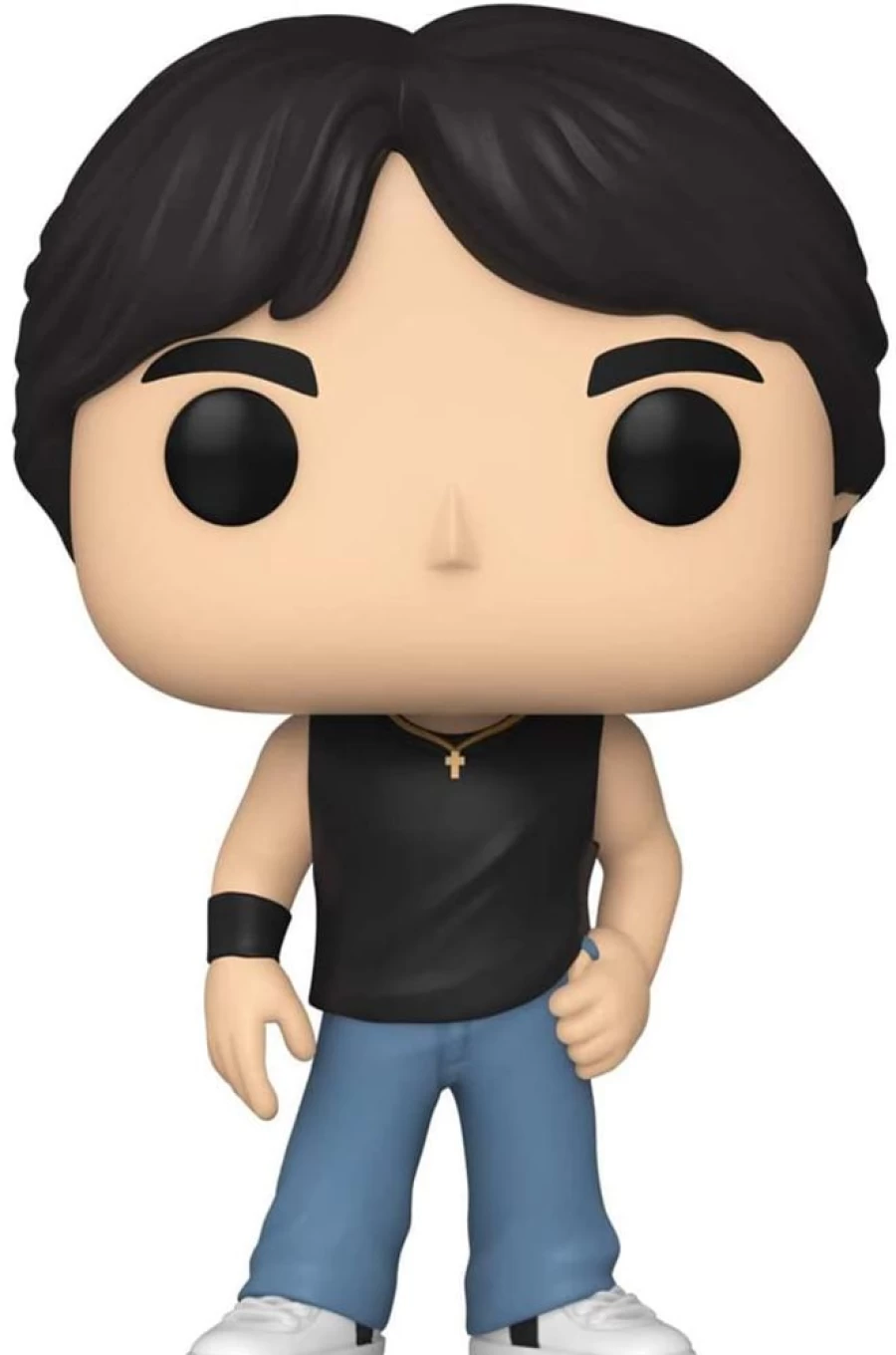 Funko Pop Vinyl Figure: Happy Days - Chachi | Official Toynk Collectible