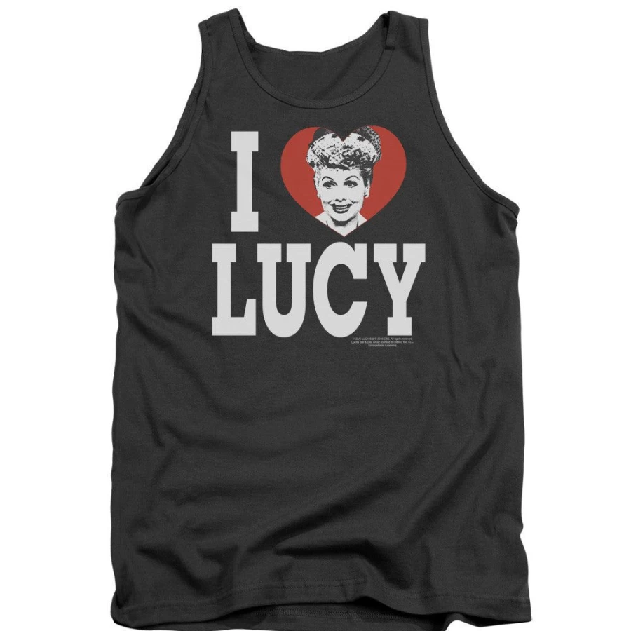 "MeTV Custom Classics I Love Lucy Show Unisex Collectible Merchandise"