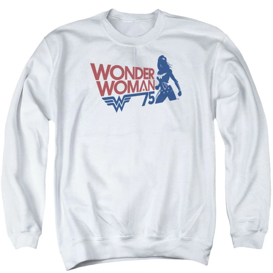 MeTV Custom Classics Wonder Woman '75 Unisex Superhero Collectible