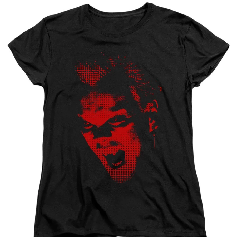 "MeTV Custom Classics The Lost Boys - David Unisex T-Shirt | Vintage Movie Merchandise"
