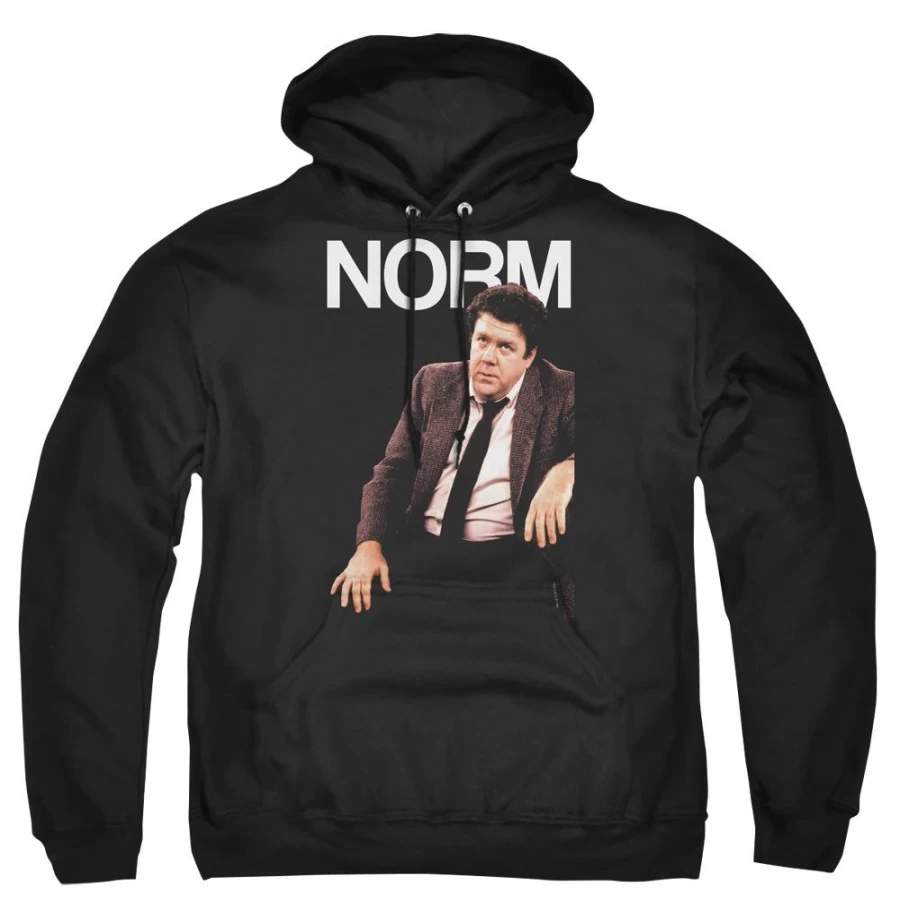 MeTV Custom Classics Cheers - Norm Unisex TV Show Merchandise Collectible Gift