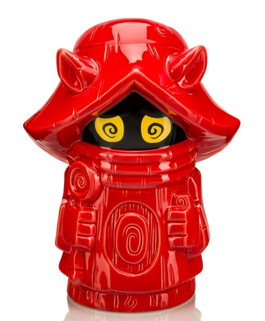 Toynk Masters of the Universe Orko Ceramic Coffee Mug - 15 oz Geeki Tikis Collectible Drinkware