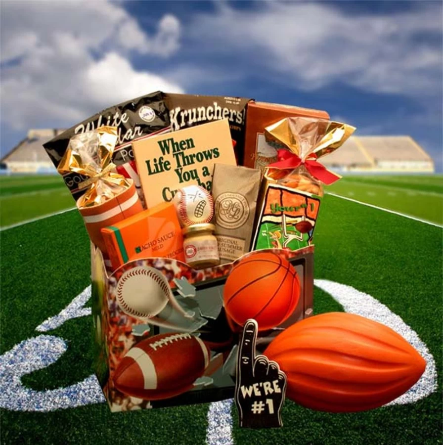 GBDS All Star Gift Box - Premium Gift Collection for Special Occasions
