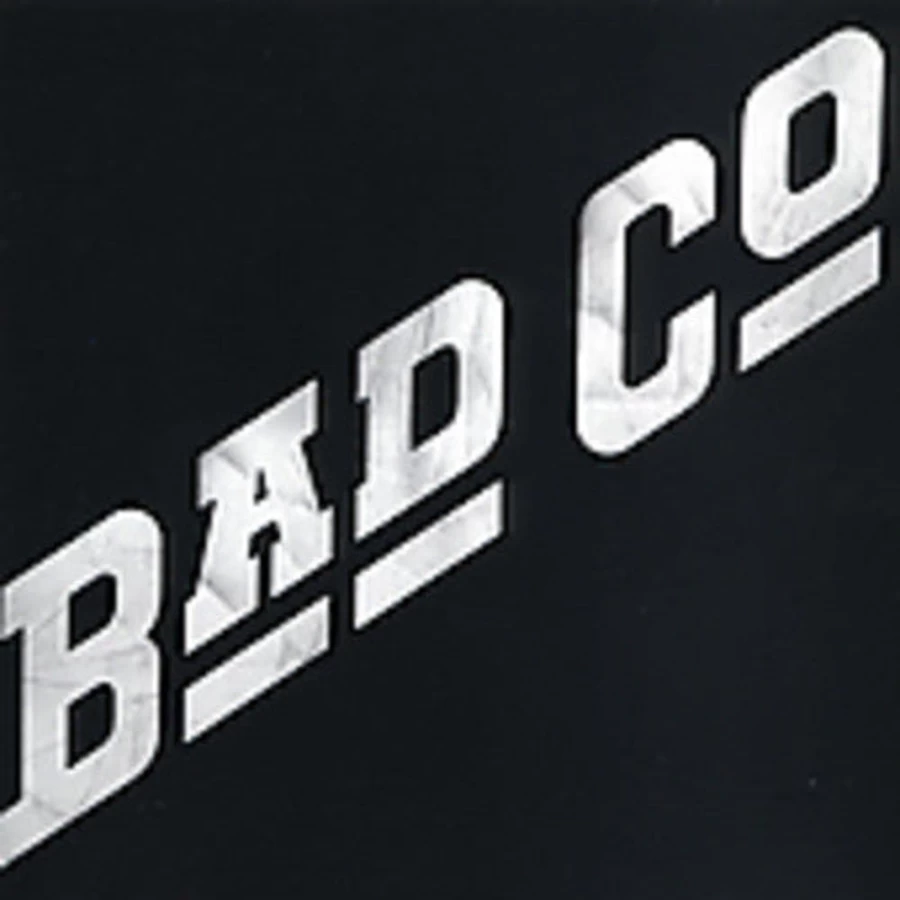 Bad Company (Remastered) CD by Bad Company | MeTV Entertainment Official Release