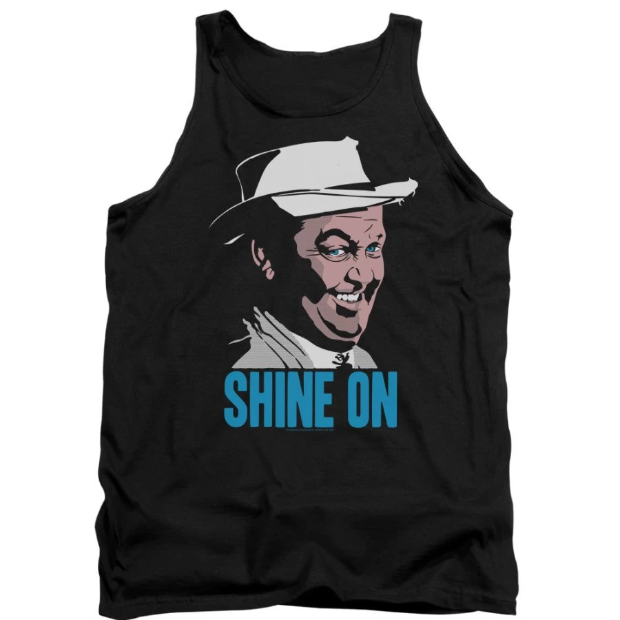 MeTV Custom Classics Andy Griffith Show - Shine On Unisex Collectible TV Memorabilia