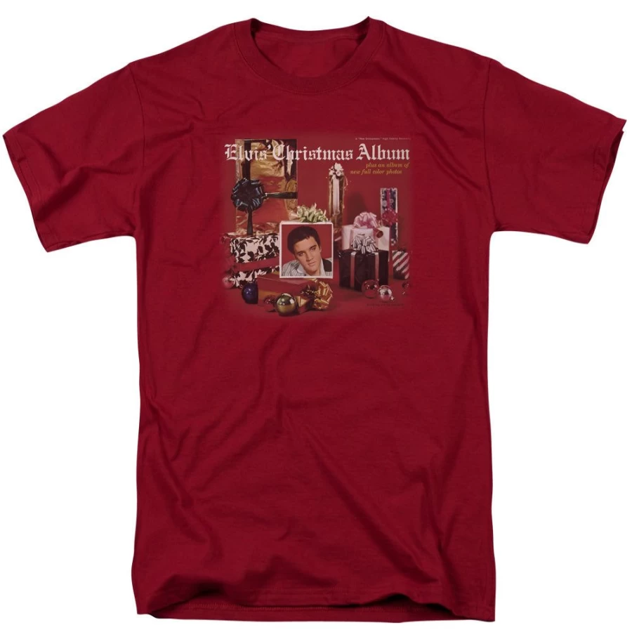 MeTV Custom Classics Presents Elvis Presley - The Ultimate Christmas Album (Holiday Music Collection)