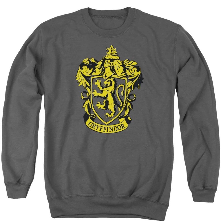 "MeTV Custom Classics Harry Potter Gryffindor Crest Unisex Collectible"