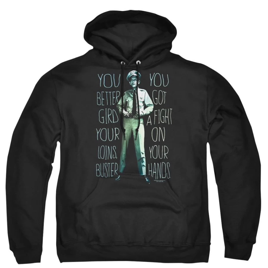 "MeTV Custom Classics Andy Griffith Show Fight Scene Unisex Collectible"