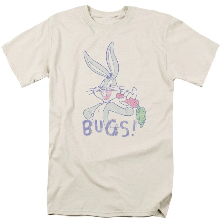 "MeTV Custom Classics Bugs Bunny Unisex Collectible - Classic Cartoon Character Merchandise"