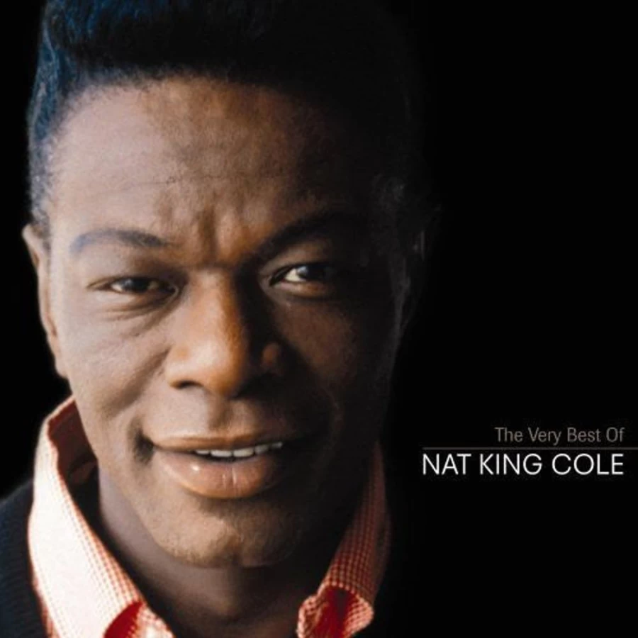 "The Very Best Of Nat King Cole - CD by Nat King Cole | MeTV Entertainment"