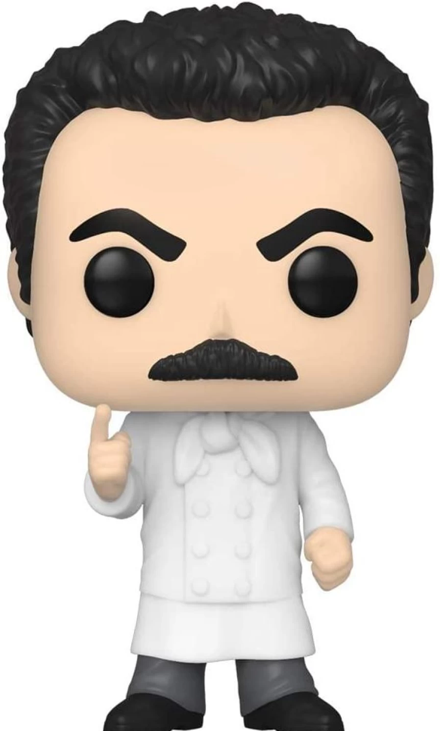 Seinfeld Yev Kassem Funko Pop Vinyl Figure by Toynk | Official Collectible
