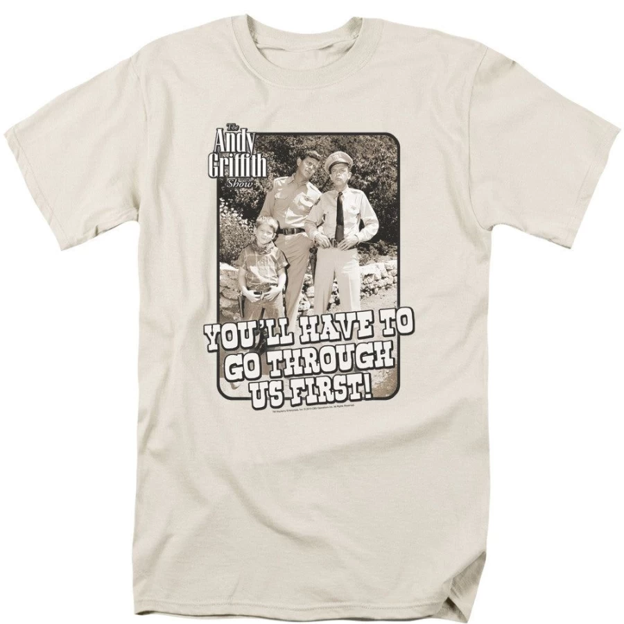 "MeTV Custom Classics Andy Griffith Show - Unisex Collectible Merchandise"