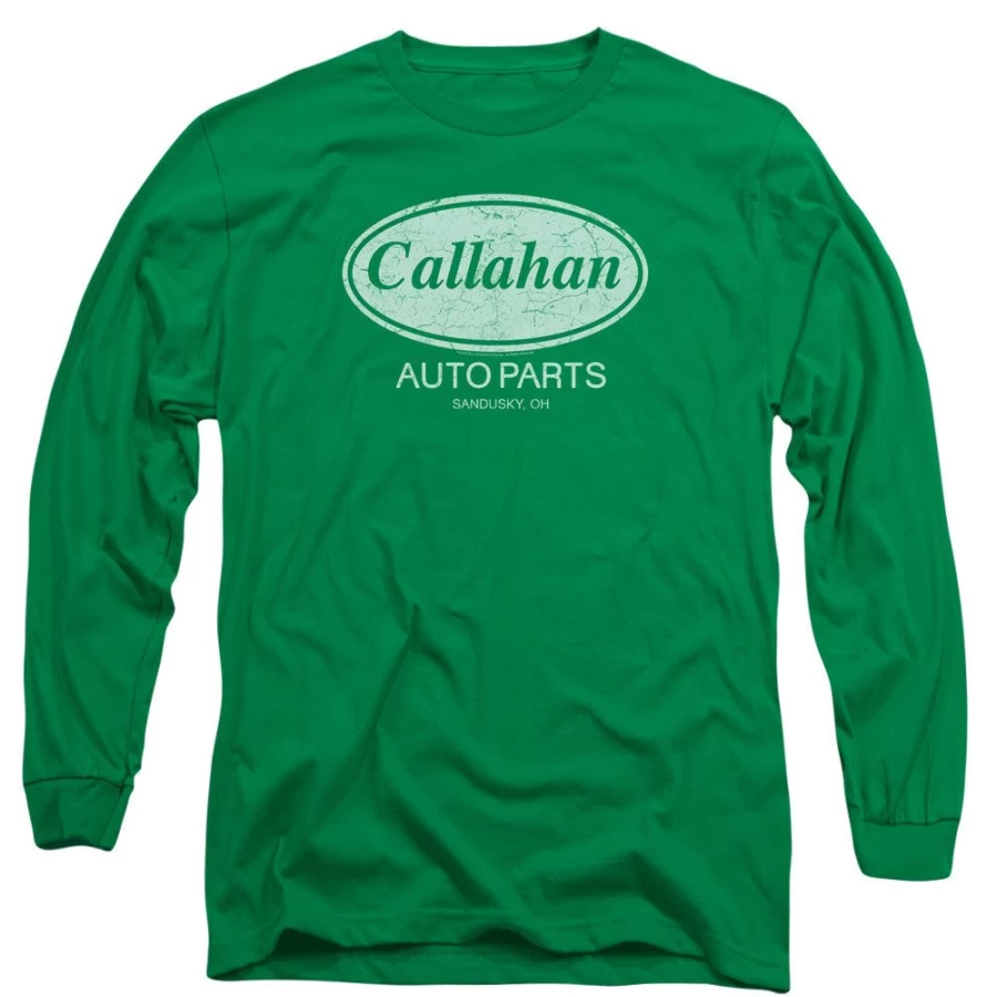 MeTV Custom Classics Tommy Boy - Callahan Auto Parts Unisex T-Shirt