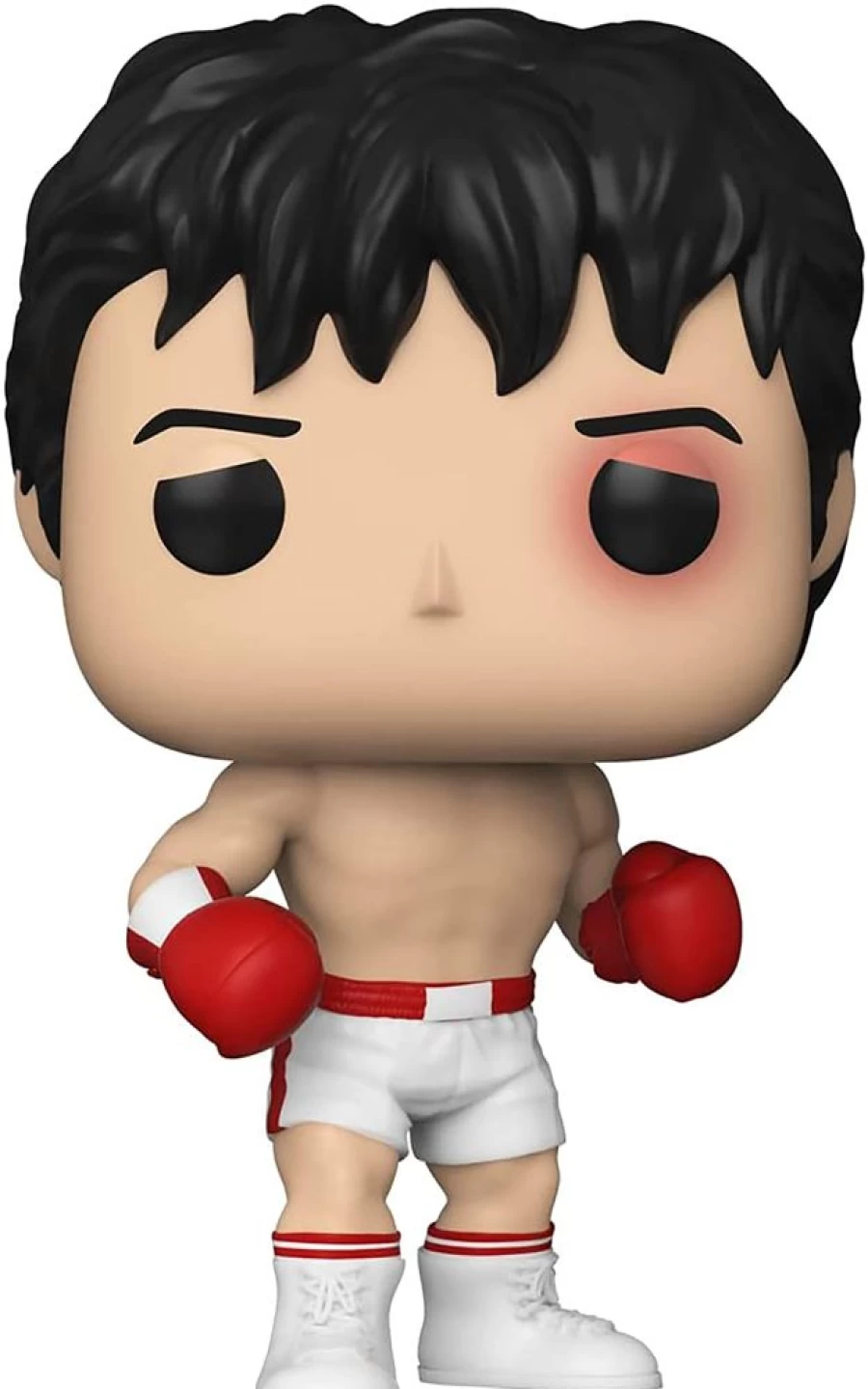 Toynk Rocky Balboa 45th Anniversary Funko Pop Vinyl Figure | Collectible Rocky Movie Merchandise