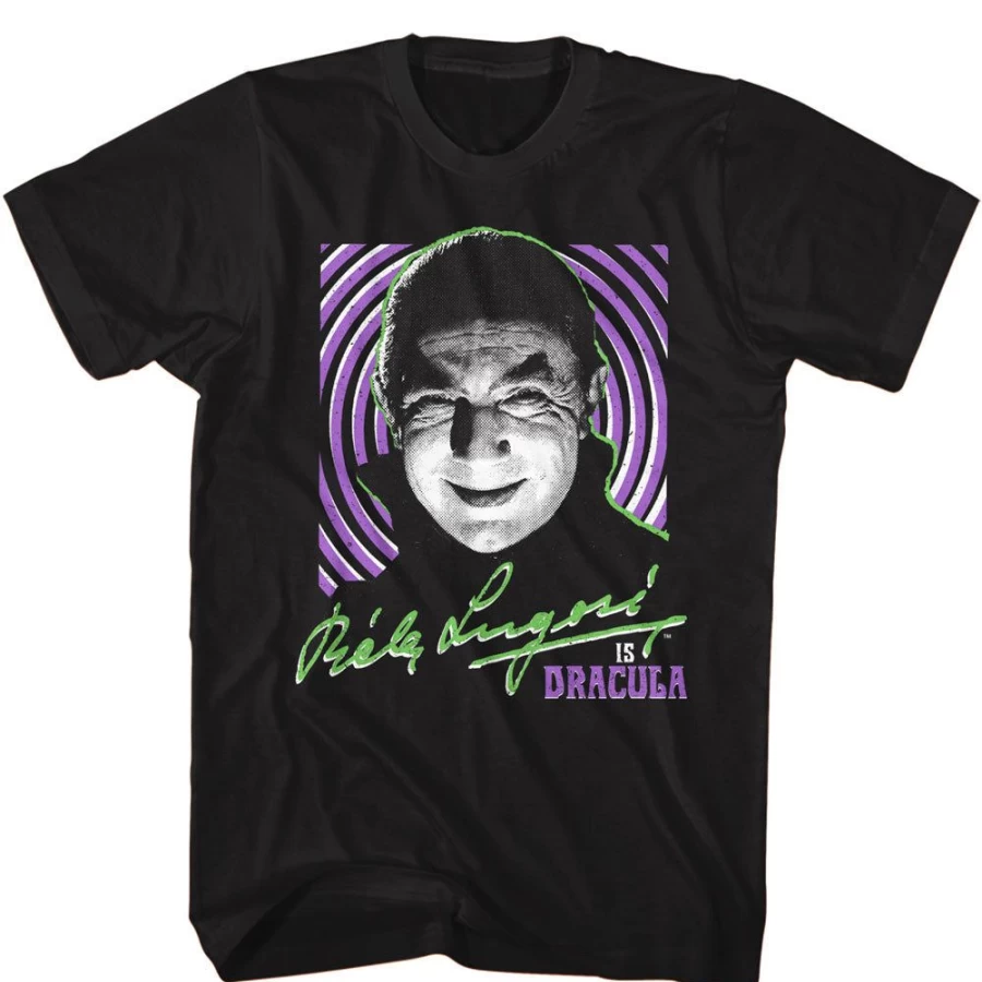 "MeTV Custom Brands Bela Lugosi Hypnotic Vintage Horror Collectible"