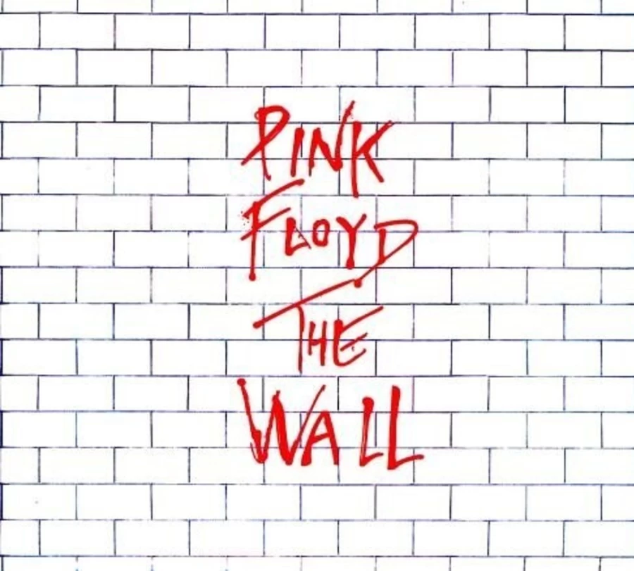 Pink Floyd - The Wall (Vinyl Record) by MeTV Entertainment