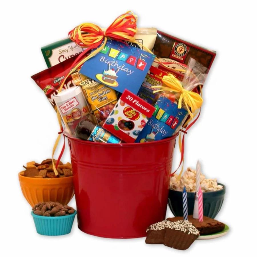 "GBDS Birthday Gifts for Men - Unique & Personalized Present Ideas for Him"