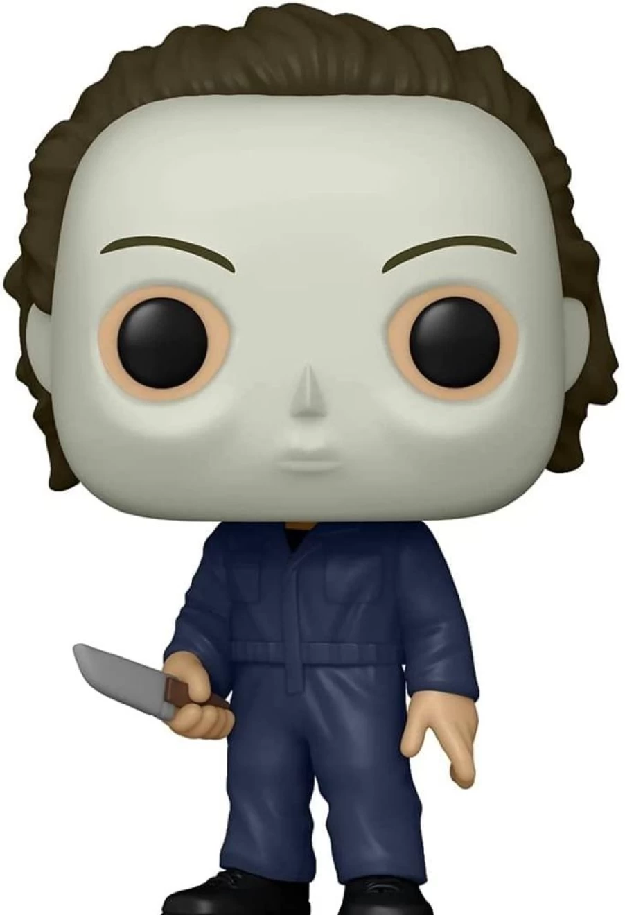 "Toynk Exclusive Michael Myers Funko Pop! Vinyl Figure - Halloween Limited Edition Collectible"