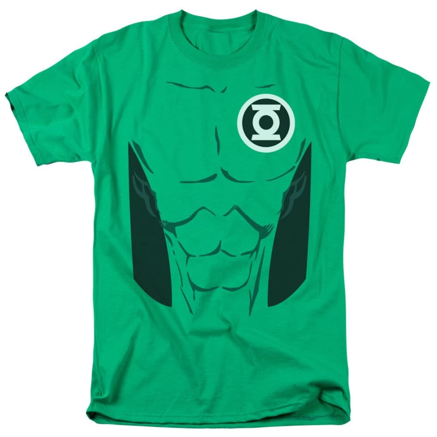 MeTV Custom Classics Green Lantern Kyle Rayner Unisex Collectible Action Figure