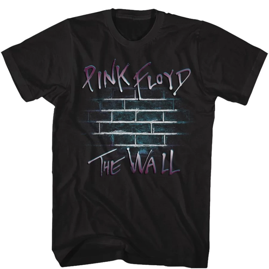 MeTV Custom Brands Pink Floyd - The Wall Purple Vinyl Record Album