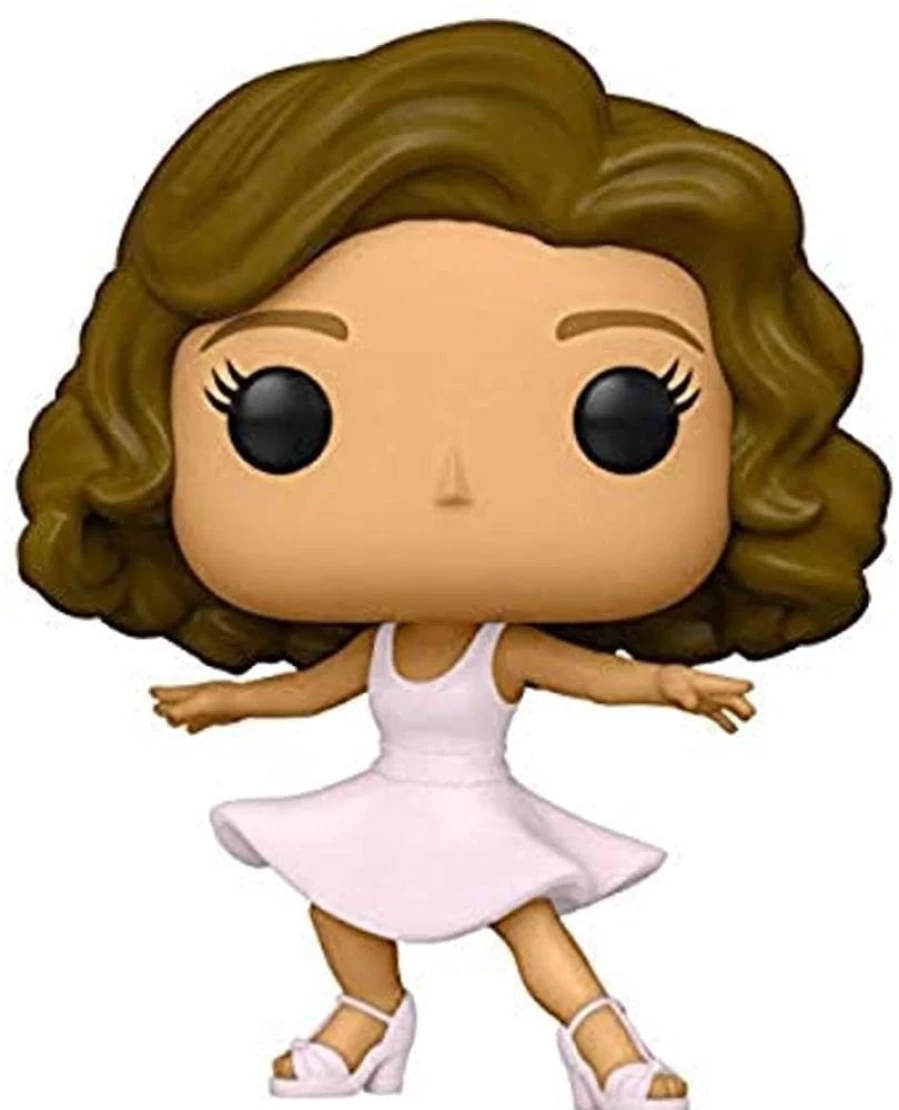 Dirty Dancing Baby Funko Pop Vinyl Figure Finale Scene | Toynk Exclusive Collectible