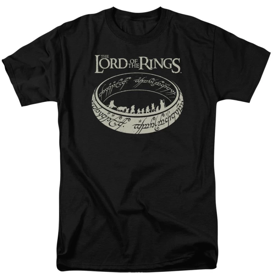 "The Lord Of The Rings Trilogy - The Journey (MeTV Custom Classics Edition) | Unisex Fantasy Collectible"