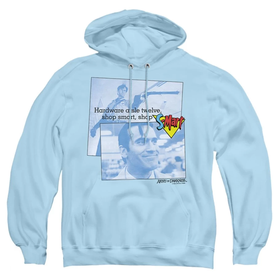 "MeTV Custom Classics Army Of Darkness Unisex T-Shirt - Shop S-Mart Collection"