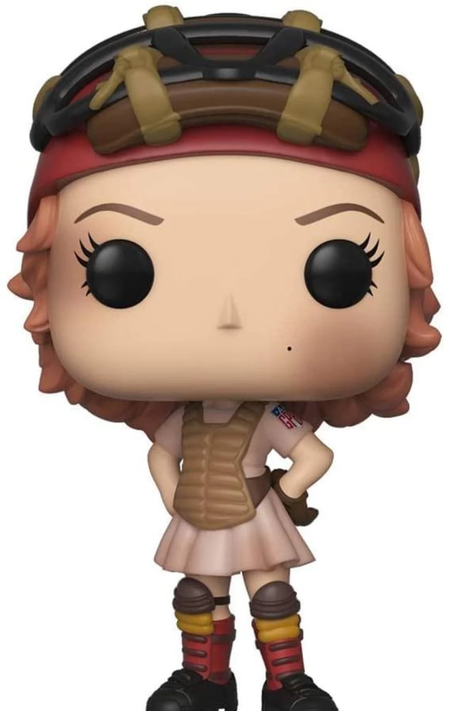 Toynk A League Of Their Own Dottie Funko Pop Vinyl Figure Collectible