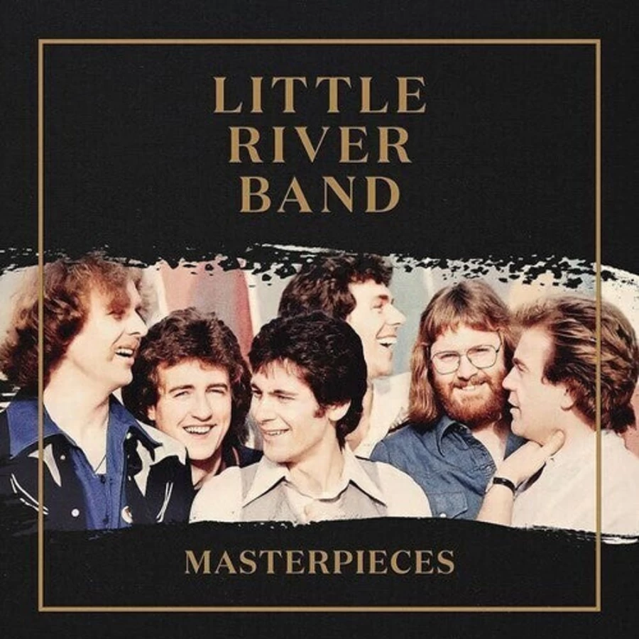 "Little River Band - Masterpieces (CD) by MeTV Entertainment | Official Album"