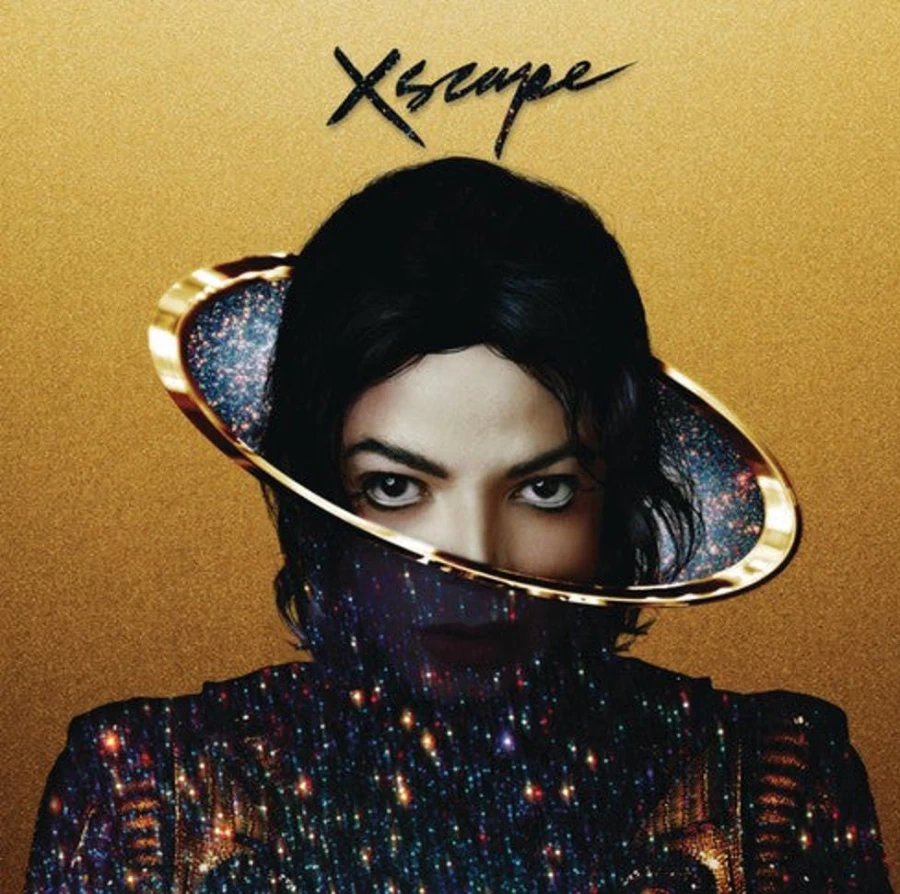 Michael Jackson - Xscape (CD Album) by MeTV Entertainment