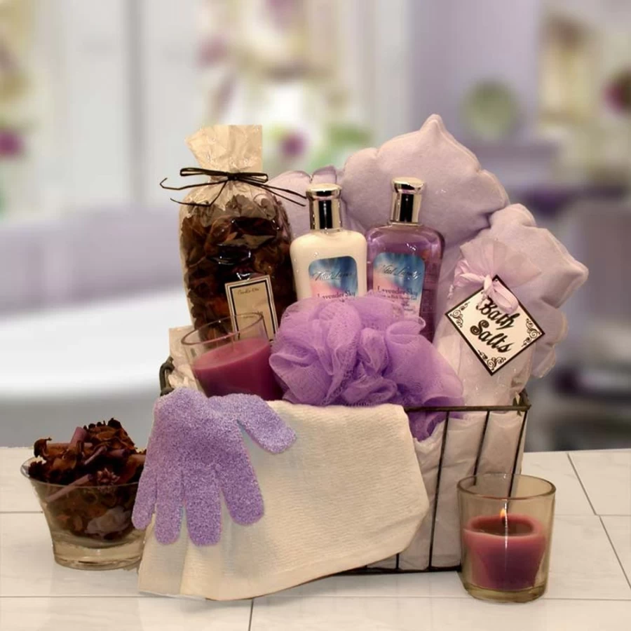 GBDS Spa Caddy for Bath & Body – Premium Bathtub Organizer with Essentials Holder