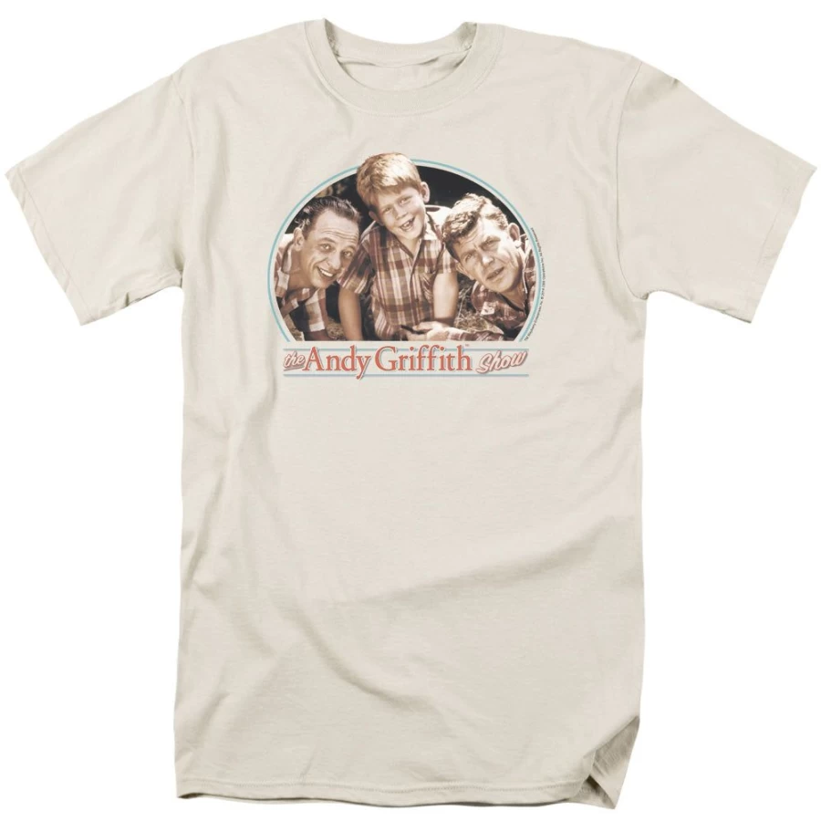 MeTV Custom Classics Andy Griffith Show & 3 Amigos DVD Collection - Unisex Vintage TV Series Gift