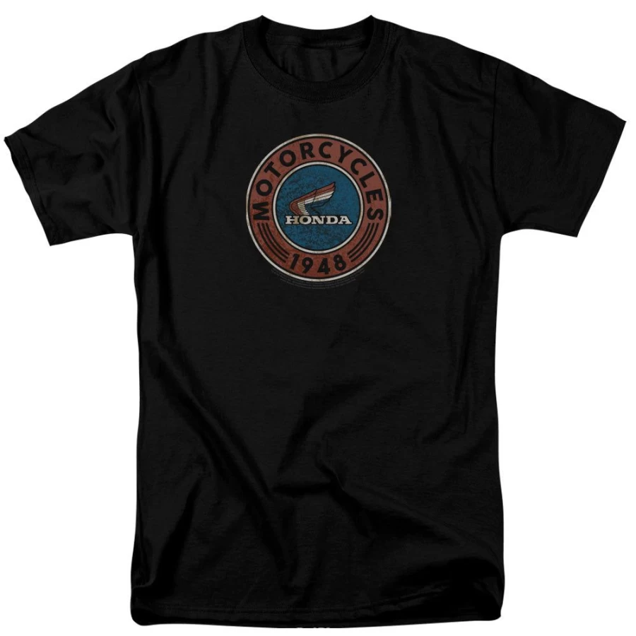 MeTV Custom Classics Unisex Motorcycles - Honda Style Custom Bikes