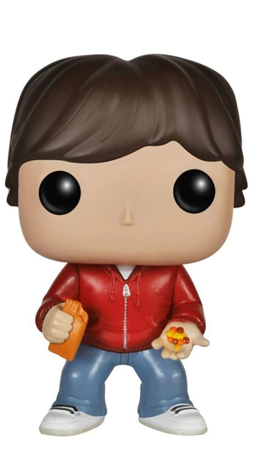 E.T. The Extra-Terrestrial Funko Pop! Vinyl Figure - Elliot & Bike (Toynk Exclusive)