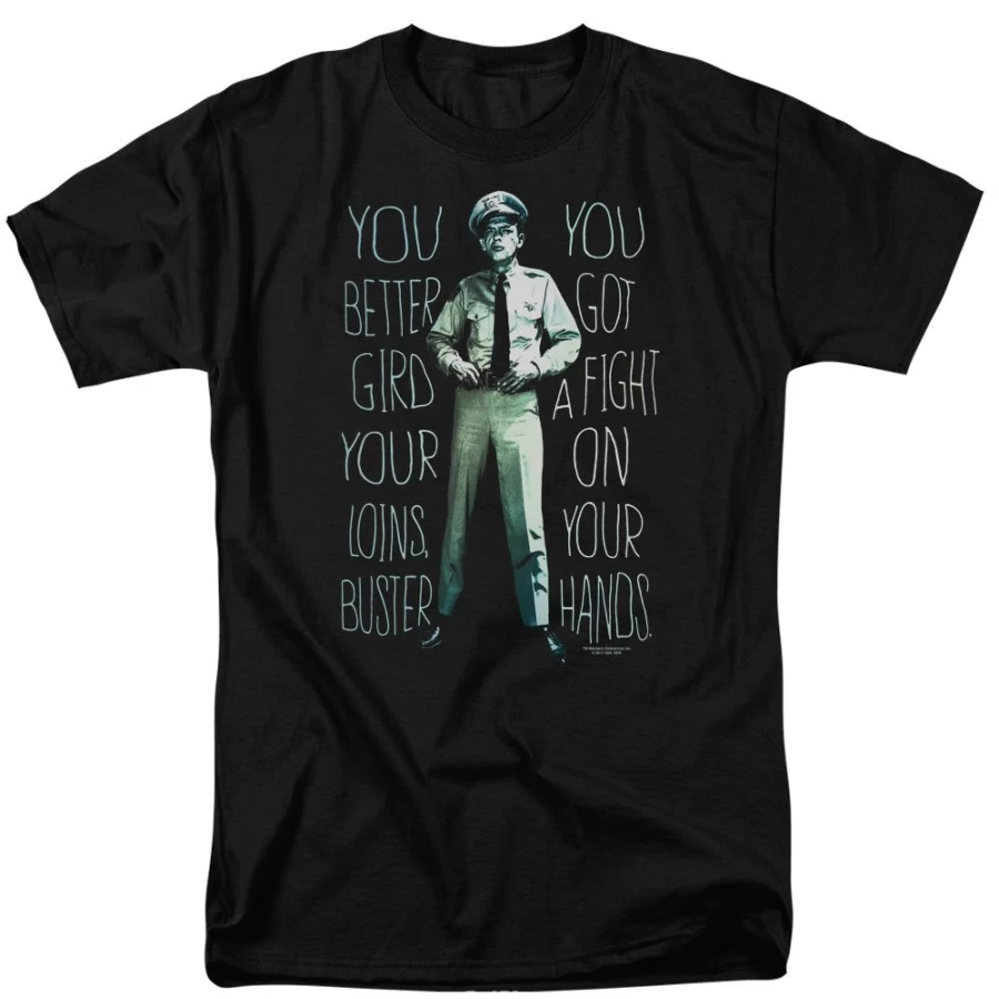 "MeTV Custom Classics Andy Griffith Show Fight Scene Unisex Collectible DVD"