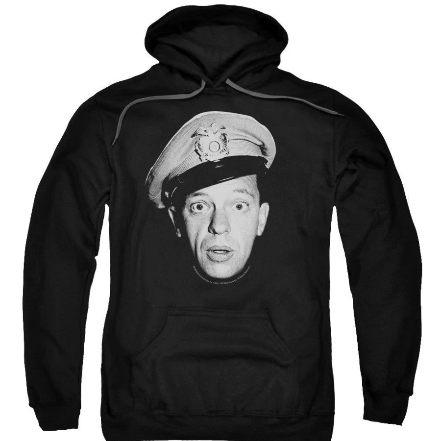 MeTV Custom Classics Andy Griffith Show Barney Fife Unisex Collectible