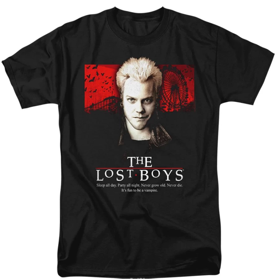 MeTV Custom Classics The Lost Boys - Be One Of Us Movie Collectible