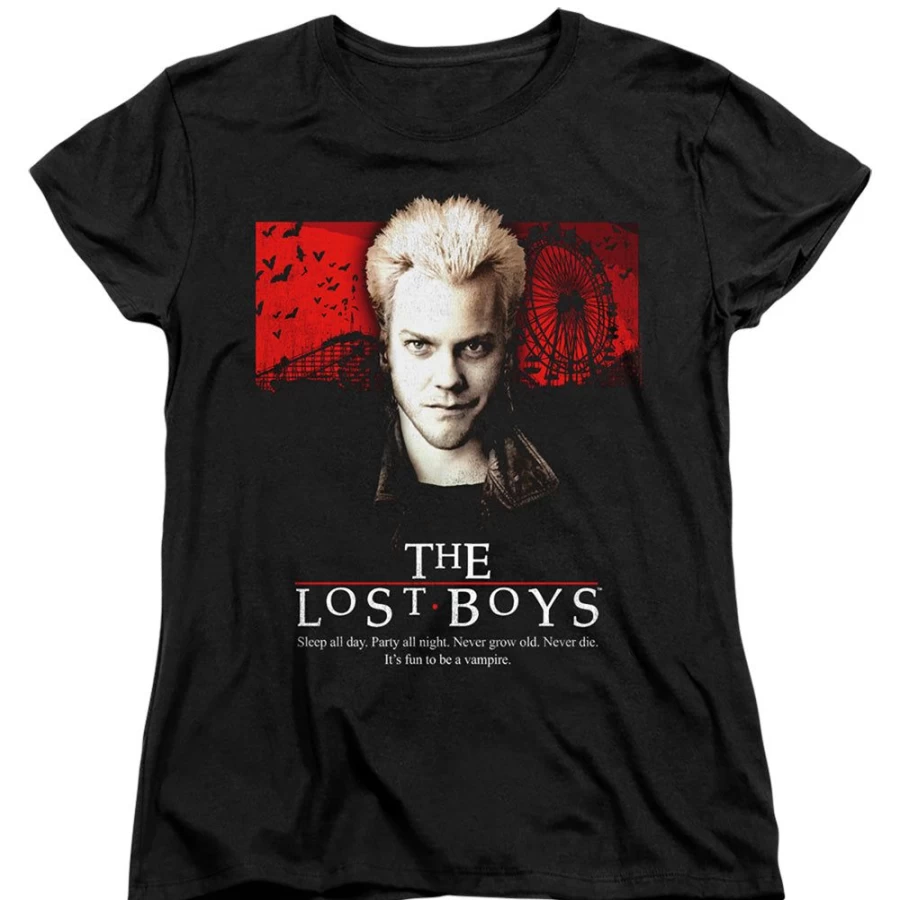 MeTV Custom Classics The Lost Boys - Be One Of Us Movie Collectible