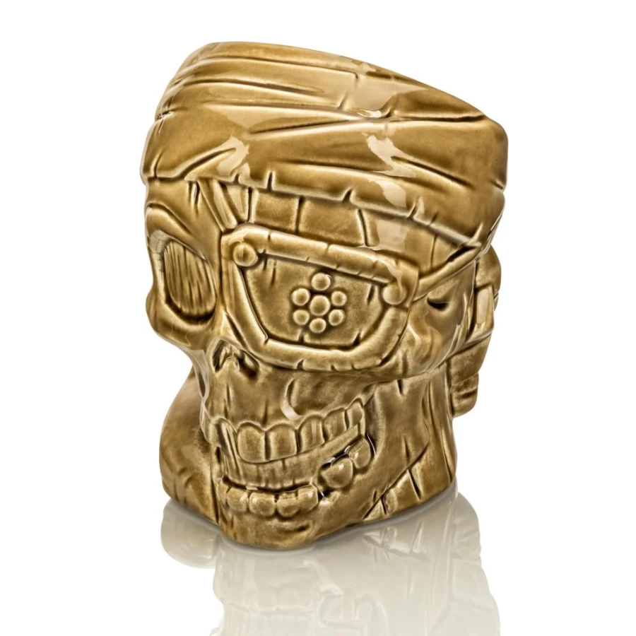 Toynk The Goonies One-Eyed Willy 20oz Ceramic Mug | Geeki Tikis Collectible Drinkware