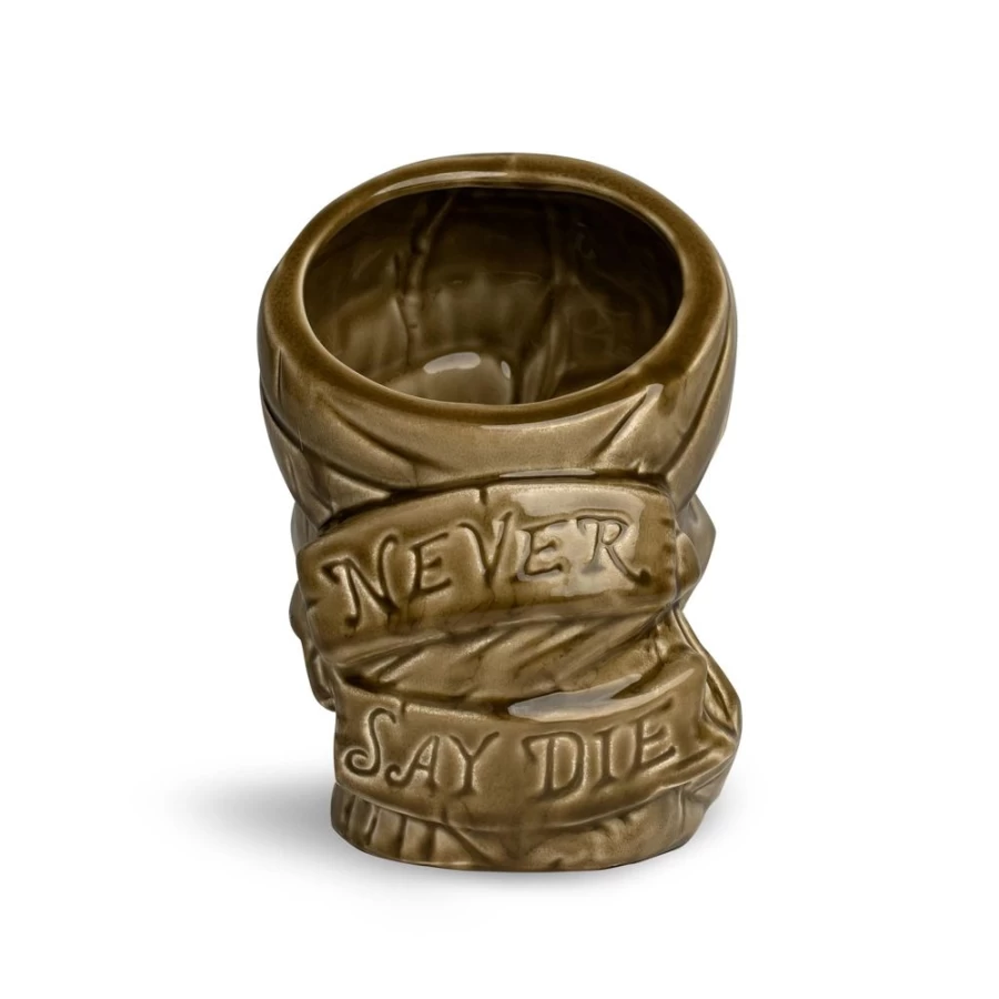 Toynk The Goonies One-Eyed Willy 20oz Ceramic Mug | Geeki Tikis Collectible Drinkware