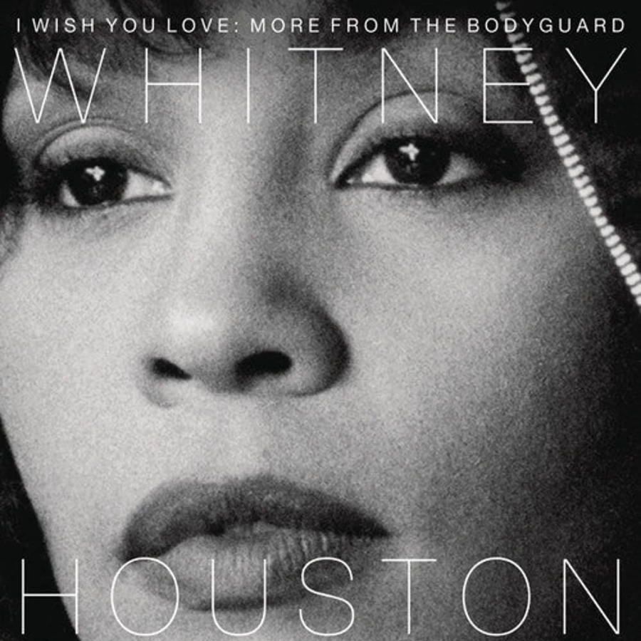 Whitney Houston - I Wish You Love: More From The Bodyguard (CD) | MeTV Entertainment Soundtrack