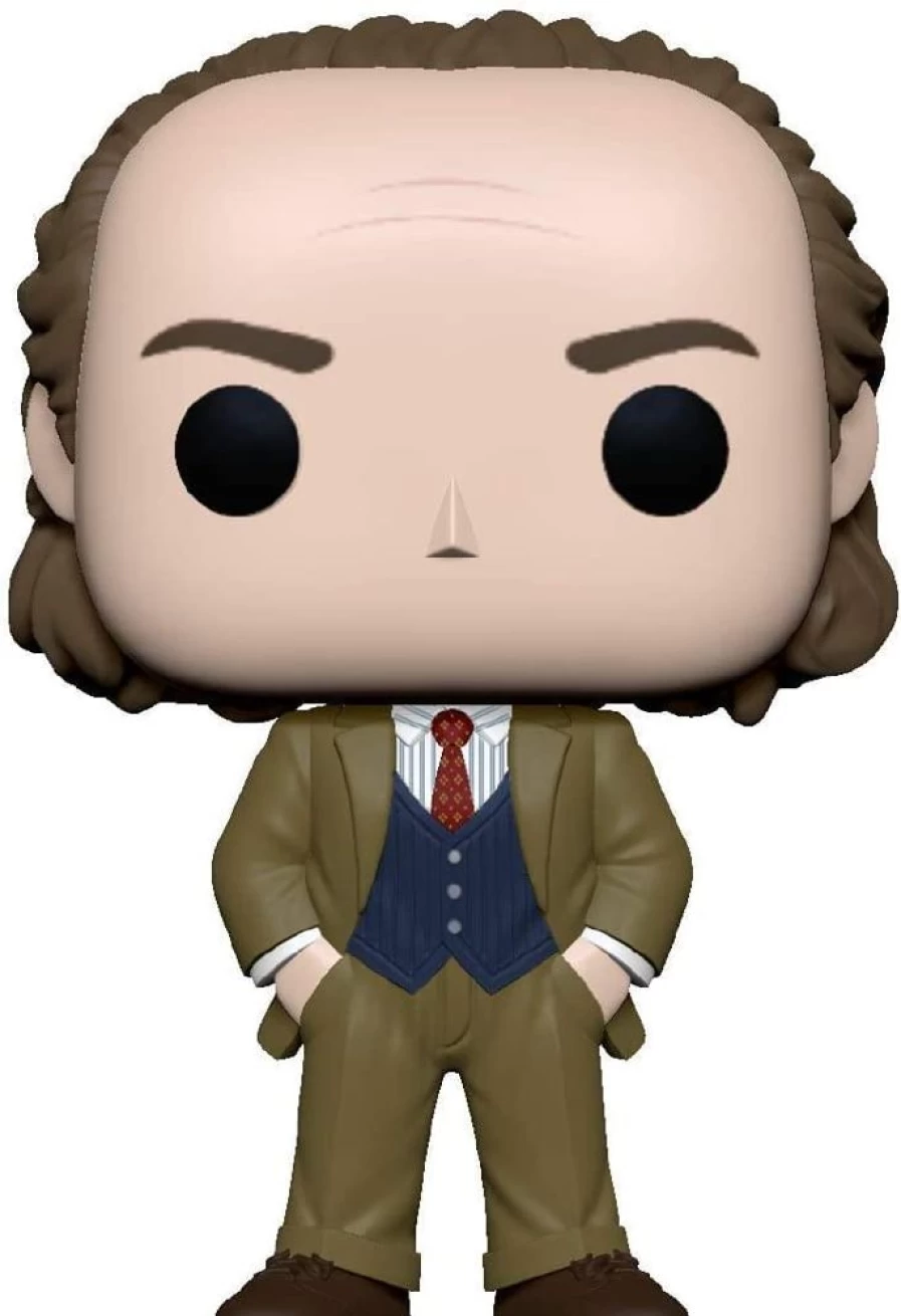 Frasier Funko Pop Vinyl Figure by Toynk | Collectible TV Show Merchandise