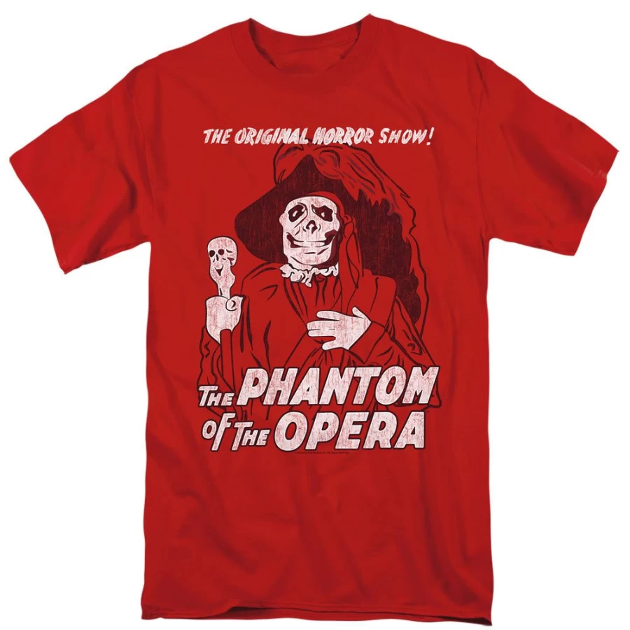 MeTV Custom Classics Universal Monsters - The Phantom Collectible Edition