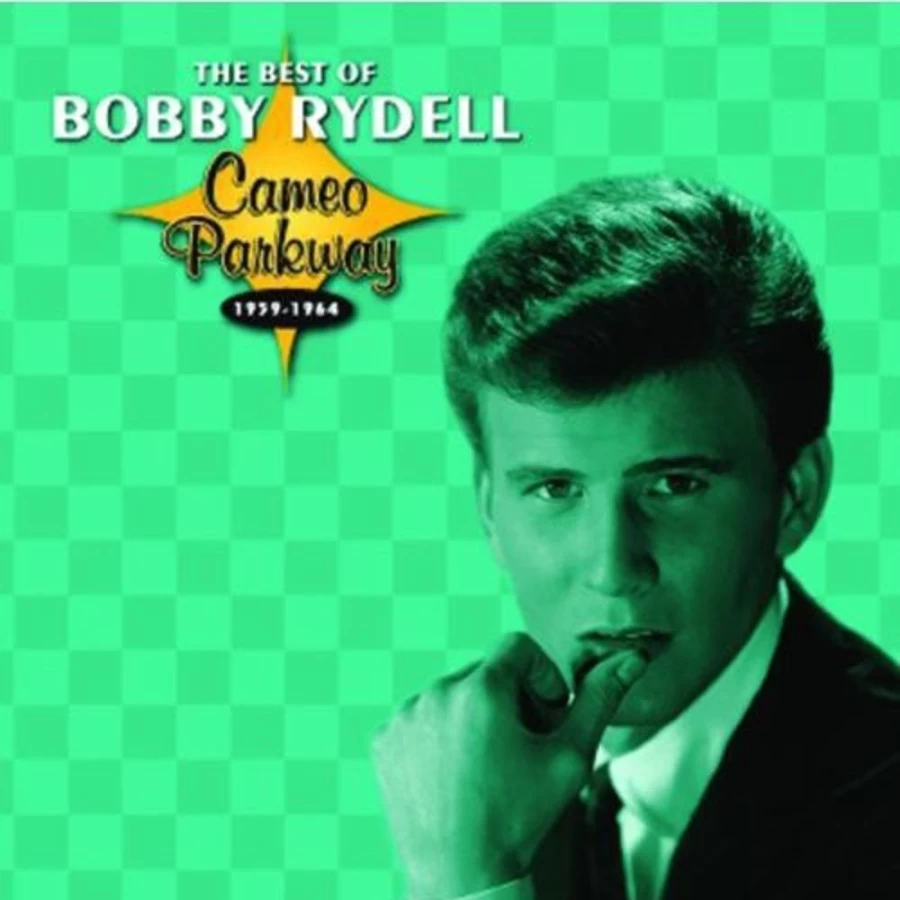 Bobby Rydell - The Best Of 1959-1964 (CD) - MeTV Entertainment Greatest Hits Collection