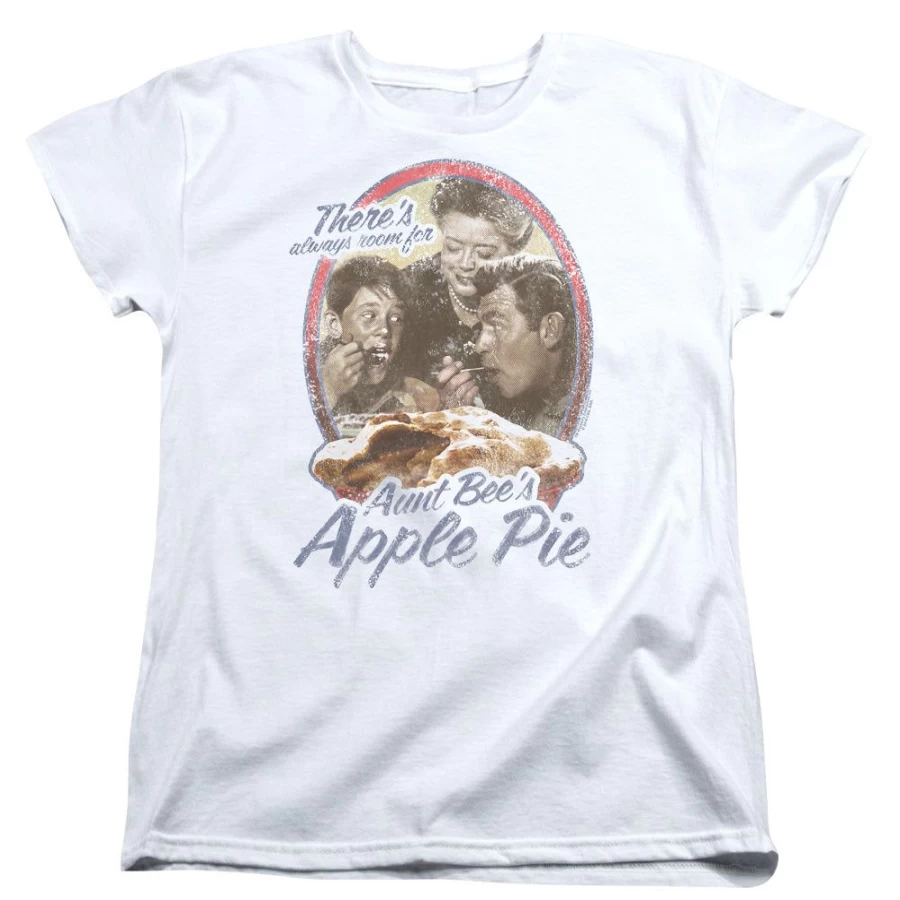 MeTV Custom Classics Andy Griffith Show Themed Unisex Apple Pie Collectible