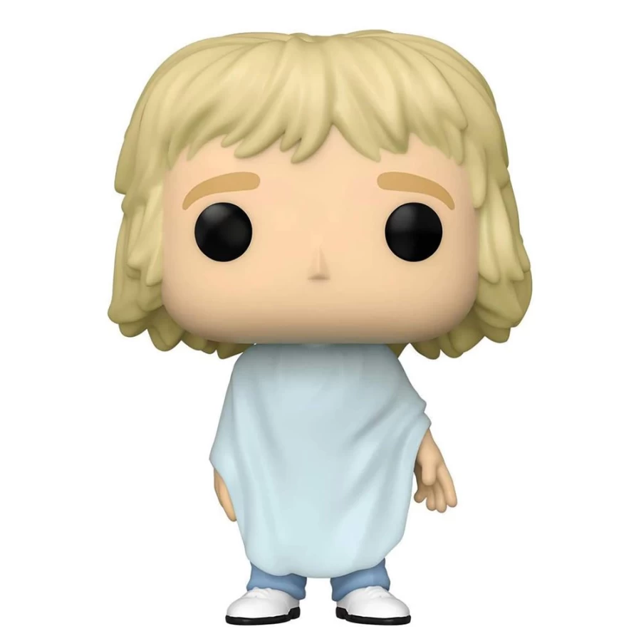 Funko Pop Vinyl Figure: Harry Dunne Getting Haircut - Dumb & Dumber Collectible by Toynk