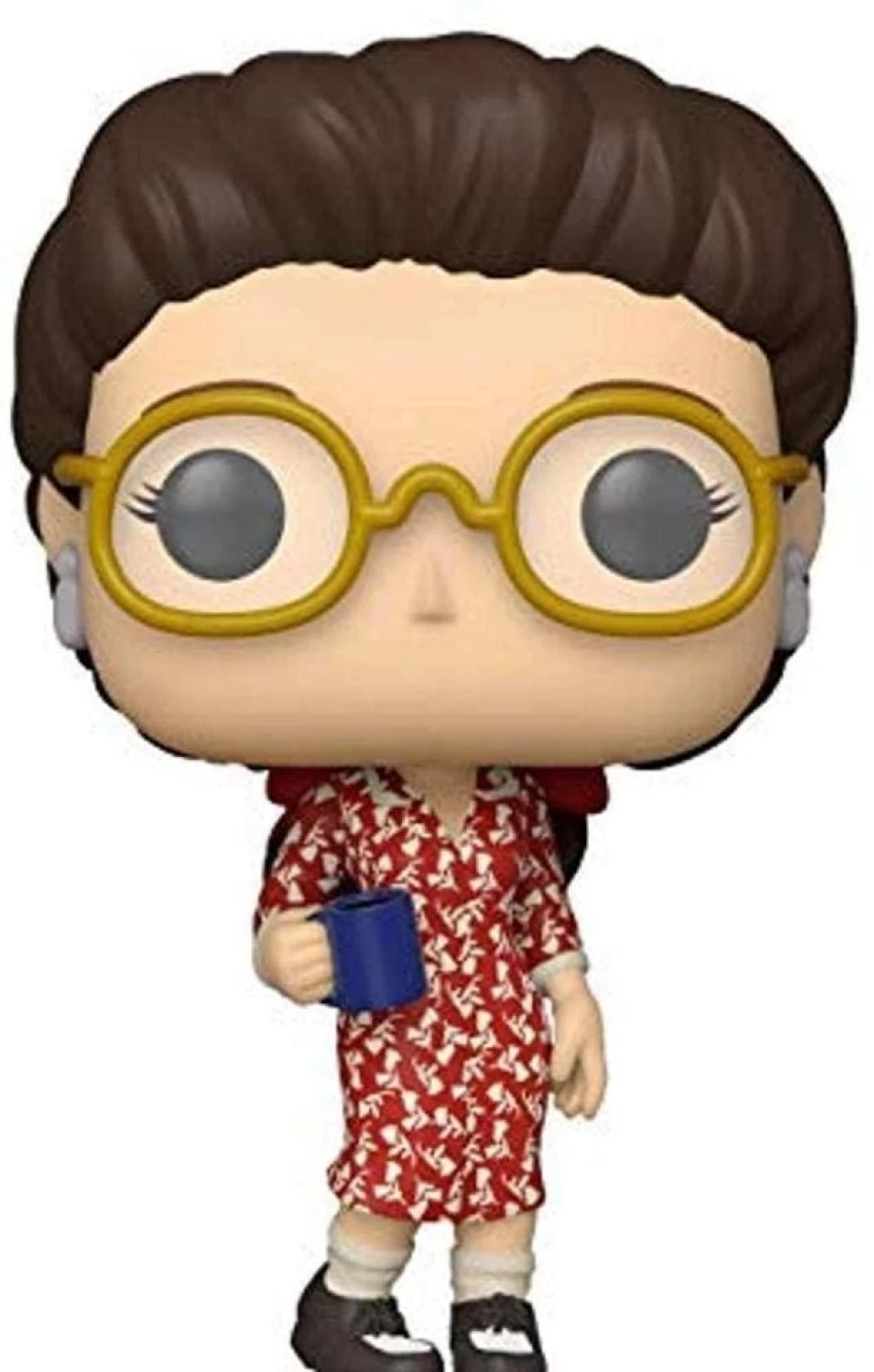 Elaine Benes in Dress Funko Pop Vinyl Figure | Seinfeld Collectible | Toynk Exclusive