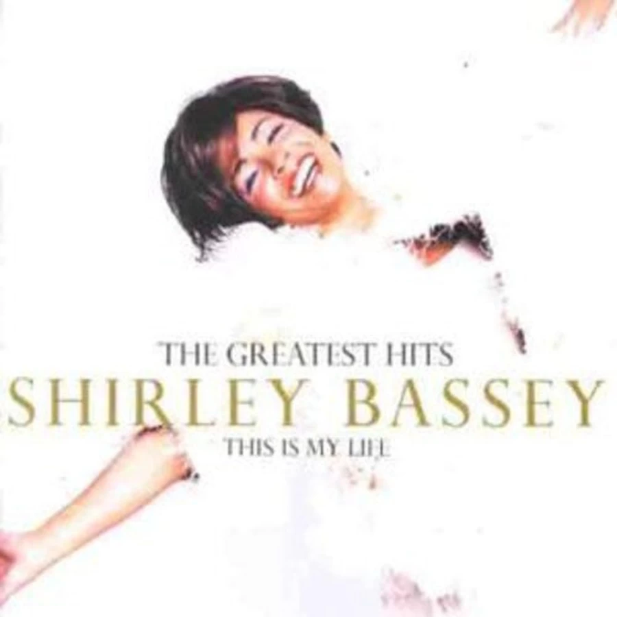 Shirley Bassey - This Is My Life: Greatest Hits CD by MeTV Entertainment